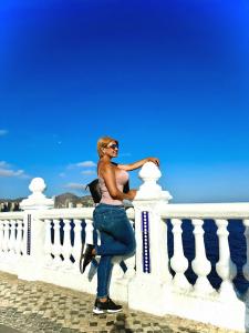 610412655: Transexual en Madrid