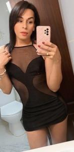 Travesti en Córdoba: 