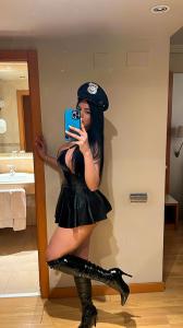 Transexual en Madrid: 