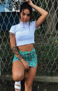 Chica busca chico en Barcelona: 