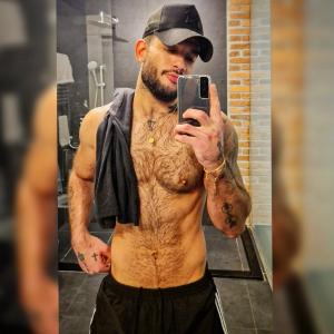 604308073: Chico busca chica en Las Palmas