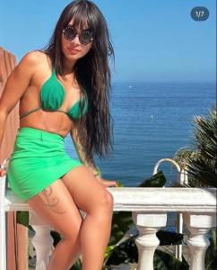 615973565: Transexual en Málaga