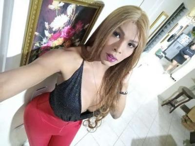 602376926: Transexual en Las Palmas