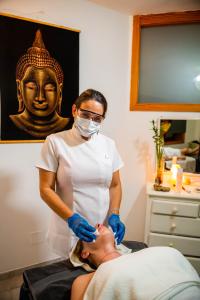 Chica busca chico en Mallorca: 