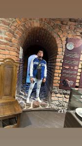 Chico busca chica en Las Palmas: 