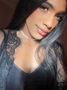 Travesti en La Coruña: 