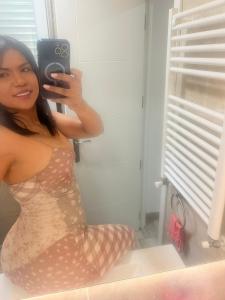 Chica busca chico en Burgos: 