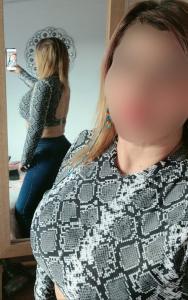 Chica busca chico en Málaga: 