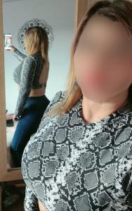 Chica busca chico en Málaga: 