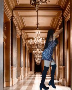 Chica busca chico en La Rioja: 