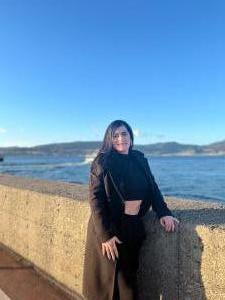 Chica busca chico en Pontevedra: 