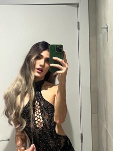 Travesti en Alicante: 