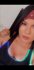 Chica busca chico en Toledo: 