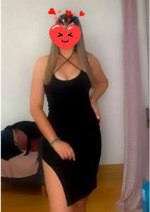 Chica busca chico en Ciudad Real: 