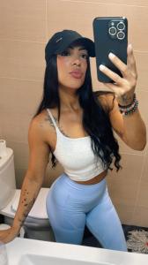 Chica busca chico en Salamanca: 