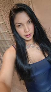 Transexual en Córdoba: 