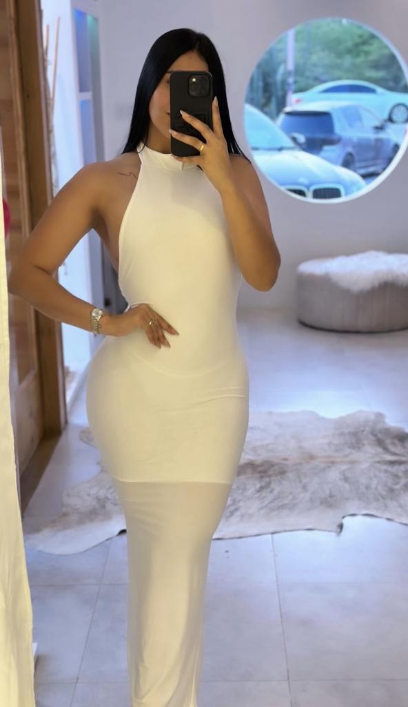 Chica busca chico en Granada: 