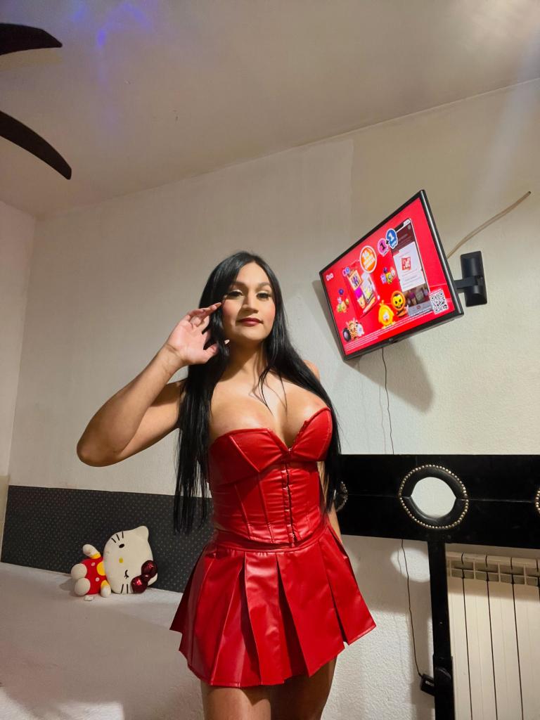 Transexual en Barcelona: 