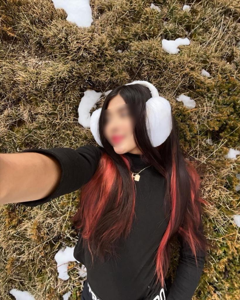 Chica busca chico en Madrid: 