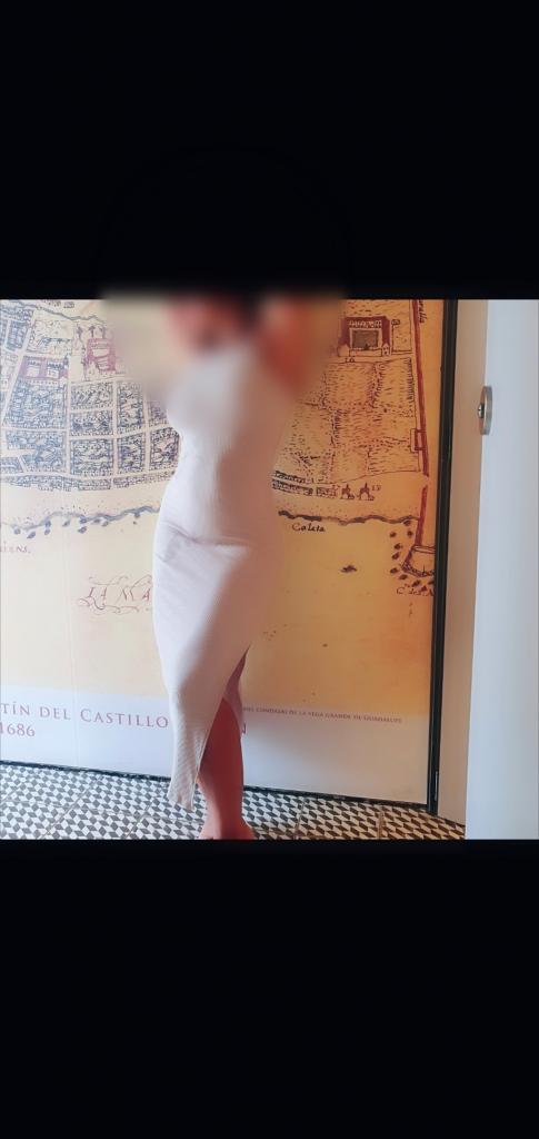 Chica busca chico en Las Palmas: 