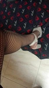 611236405: Transexual en Barcelona