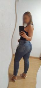 643856597: Chica busca chico en Granada