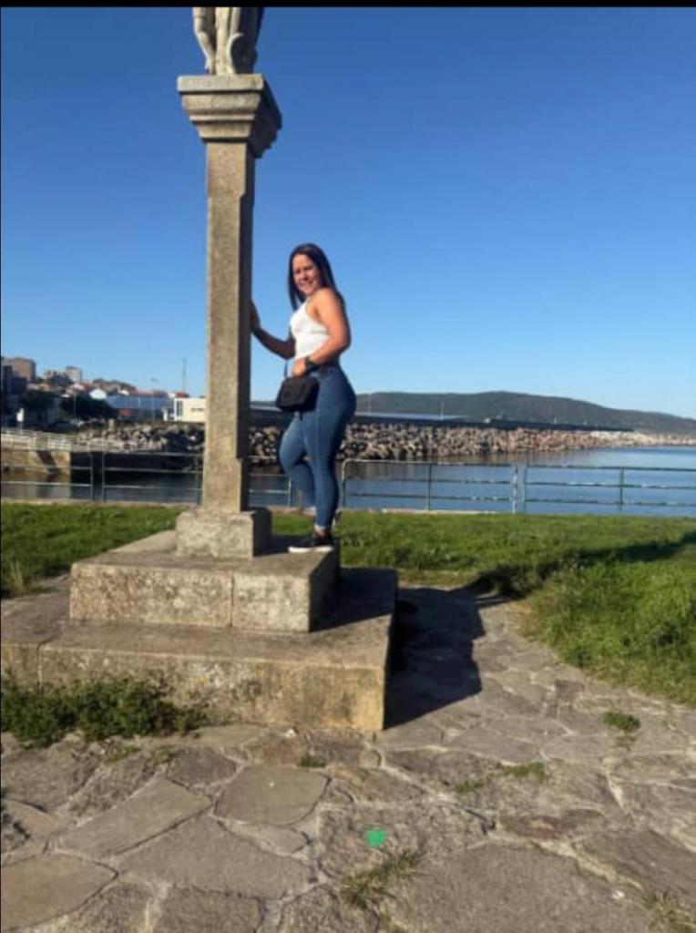 Chica busca chico en Pontevedra: 