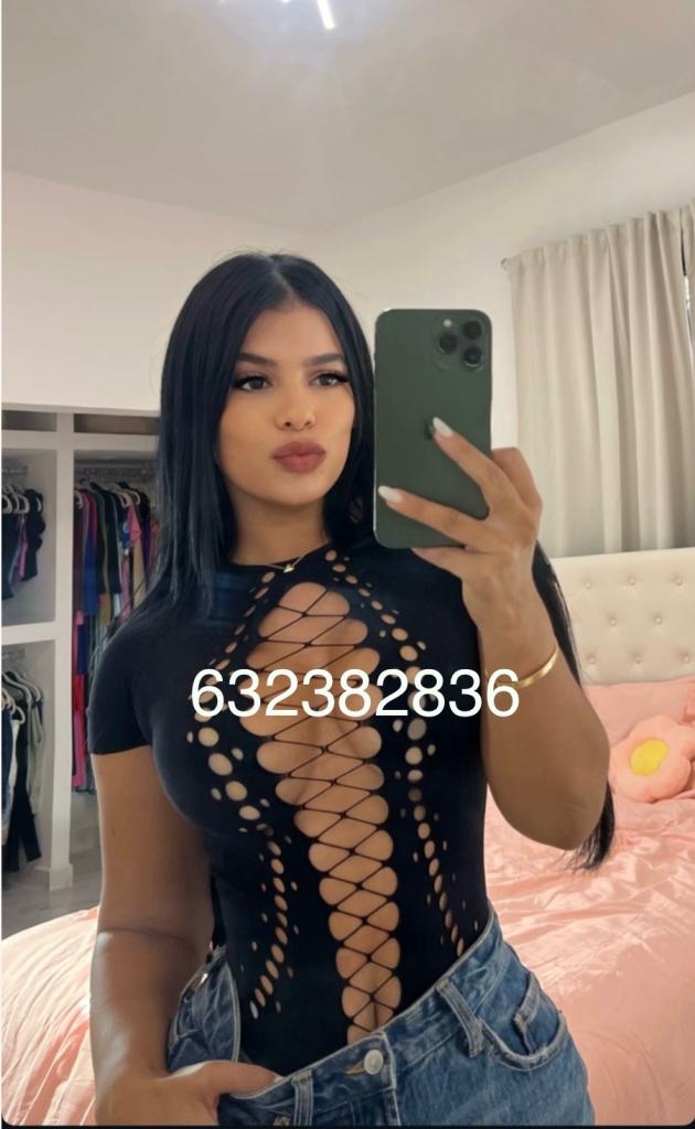 Chica busca chico en León: 