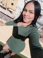 632776011: Transexual en Alicante