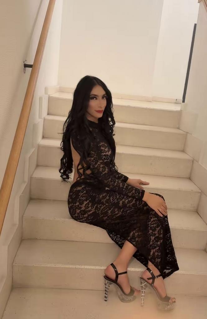 Transexual en La Coruña: 