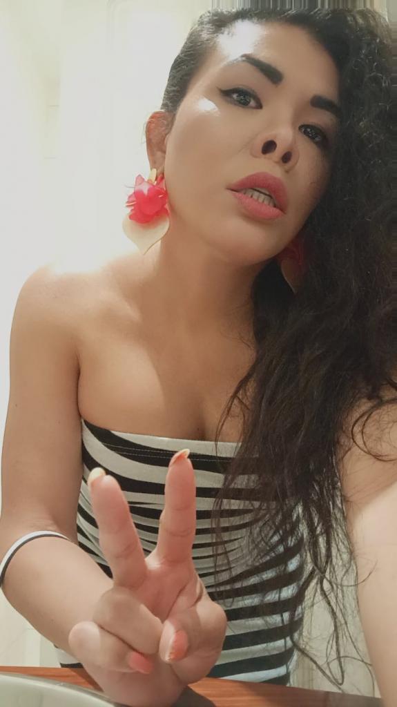 632378115: Transexual en Zaragoza