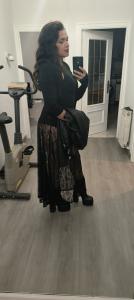 Transexual en Vizcaya: 