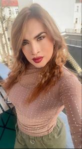 641390791: Travesti en Barcelona