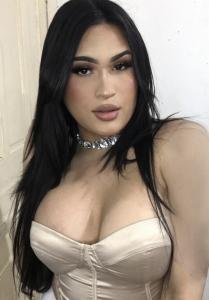 Travesti en Zaragoza: 