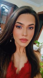 Transexual en Granada: 