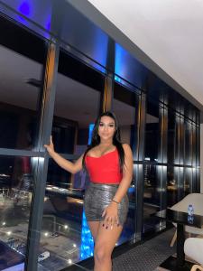 616696392: Transexual en Zaragoza