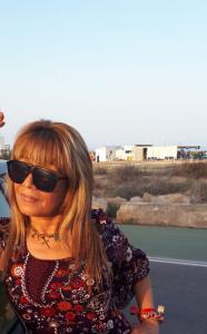 602520458: Chica busca chico en Valencia