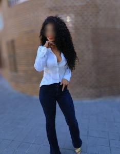 Chica busca chico en Valladolid: 