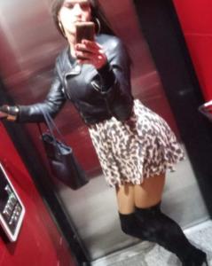 Travesti en Valencia: 