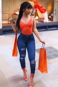 Chica busca chico en Barcelona: 