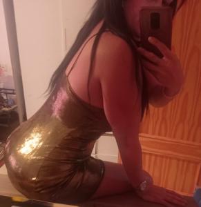 Chica busca chico en Málaga: 