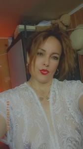 Chica busca chico en La Rioja: 