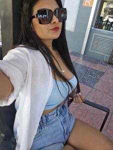 632448475: Chica busca chico en Las Palmas