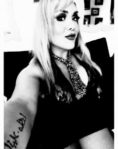 Transexual en Barcelona: 