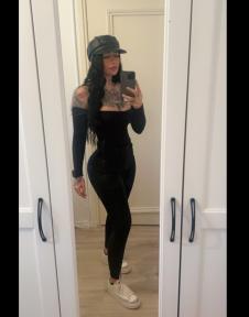 Chica busca chico en Madrid: 