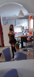 Travesti en Las Palmas: 