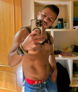 Chico busca chica en Badajoz: 