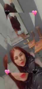 Chica busca chico en Barcelona: 