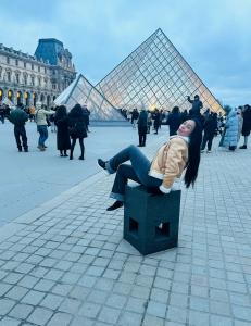 Transexual en Madrid: 