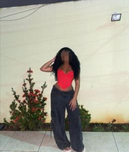 Chica busca chico en Alicante: 